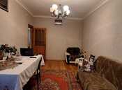 3 otaqlı köhnə tikili - Nəsimi m. - 90 m²