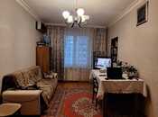 3 otaqlı köhnə tikili - Nəsimi m. - 90 m²