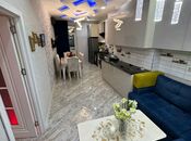 Satılır 2 otaqlı yeni tikili 105 m², Qara Qarayev m., photo 8 from 8