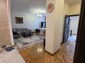 3-комн. новостройка - м. Элмляр Академиясы - 125 м²