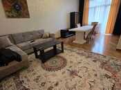 3-комн. новостройка - м. Элмляр Академиясы - 125 м²