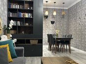 5 otaqlı həyət evi/bağ evi - Hövsan q. - 138 m²