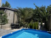 5 otaqlı həyət evi/bağ evi - Hövsan q. - 138 m²
