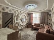 3 otaqlı yeni tikili - Masazır q. - 57 m²