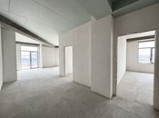 3 otaqlı yeni tikili - Ağ şəhər q. - 100 m²