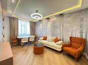 3 otaqlı yeni tikili - Həzi Aslanov m. - 80 m²