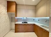3 otaqlı yeni tikili - Həzi Aslanov m. - 80 m²