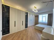 3 otaqlı yeni tikili - Həzi Aslanov m. - 80 m²