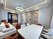 3 otaqlı yeni tikili - Həzi Aslanov m. - 80 m²