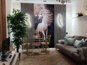2-комн. новостройка - пос. Масазыр - 41 м²