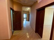 3 otaqlı yeni tikili - Nizami m. - 137 m²