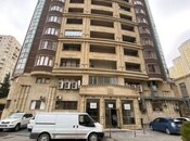 3 otaqlı yeni tikili - Nizami m. - 137 m²