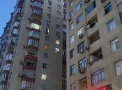 2 otaqlı yeni tikili - İnşaatçılar m. - 64 m²