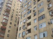 2 otaqlı yeni tikili - İnşaatçılar m. - 64 m²