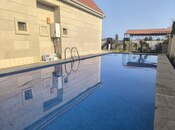 7-комн. дом/дача - пос. Новханы - 271 м²