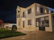 Satılır 6 otaqlı həyət evi/bağ evi 200 m², Novxanı q., photo 2 from 8
