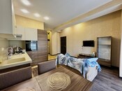 2 otaqlı yeni tikili - Ağ şəhər q. - 60 m²