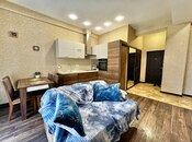 2 otaqlı yeni tikili - Ağ şəhər q. - 60 m²