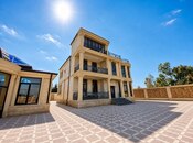 Satılır 8 otaqlı həyət evi/bağ evi 550 m², Şüvəlan q., photo 5 from 8
