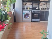 2 otaqlı yeni tikili - Əhmədli m. - 87 m²