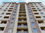 3 otaqlı yeni tikili - Yeni Ramana q. - 116 m²
