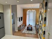 2 otaqlı yeni tikili - 28 May m. - 55 m²