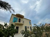 Satılır 6 otaqlı həyət evi/bağ evi 200 m², Novxanı q., photo 1 from 8