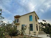 Satılır 6 otaqlı həyət evi/bağ evi 200 m², Novxanı q., photo 2 from 8