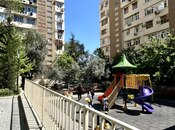 4-комн. вторичка - м. Иншаатчылар - 110 м²