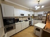 3 otaqlı yeni tikili - İnşaatçılar m. - 115 m²