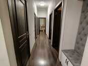 3-комн. новостройка - пос. Говсан - 77 м²