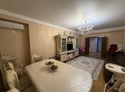 3 otaqlı yeni tikili - İnşaatçılar m. - 115 m²