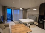 1-комн. новостройка - пос. Sea Breeze - 58 м²