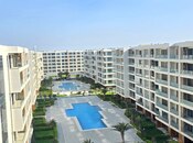 1-комн. новостройка - пос. Sea Breeze - 58 м²