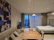 1-комн. новостройка - пос. Sea Breeze - 58 м²
