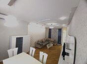 3 otaqlı yeni tikili - Nizami m. - 110 m²