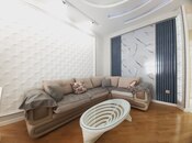 3 otaqlı yeni tikili - Nizami m. - 110 m²