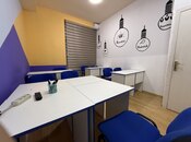 1 otaqlı ofis - Gənclik m. - 20 m²