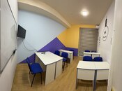 1 otaqlı ofis - Gənclik m. - 20 m²