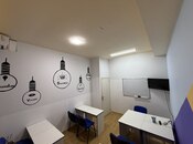 1 otaqlı ofis - Gənclik m. - 20 m²