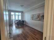 3-комн. новостройка - м. Иншаатчылар - 93 м²