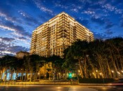 4 otaqlı yeni tikili - Nizami m. - 197 m²