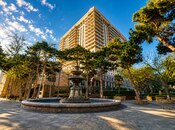 4 otaqlı yeni tikili - Nizami m. - 197 m²