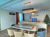 4 otaqlı yeni tikili - Həzi Aslanov m. - 150 m²