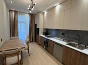 4 otaqlı yeni tikili - İnşaatçılar m. - 140 m²