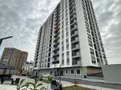4 otaqlı yeni tikili - İnşaatçılar m. - 140 m²