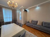 3 otaqlı yeni tikili - Yeni Yasamal q. - 98 m²