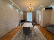 3 otaqlı yeni tikili - Yeni Yasamal q. - 98 m²