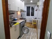 3-комн. вторичка - м. Мемар Аджеми - 90 м²