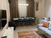 2 otaqlı yeni tikili - Memar Əcəmi m. - 59 m²